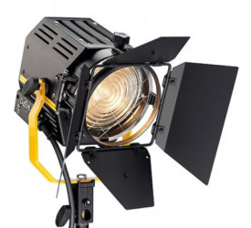 Fresnel Desisti-Magis 500w