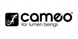 logo cameo