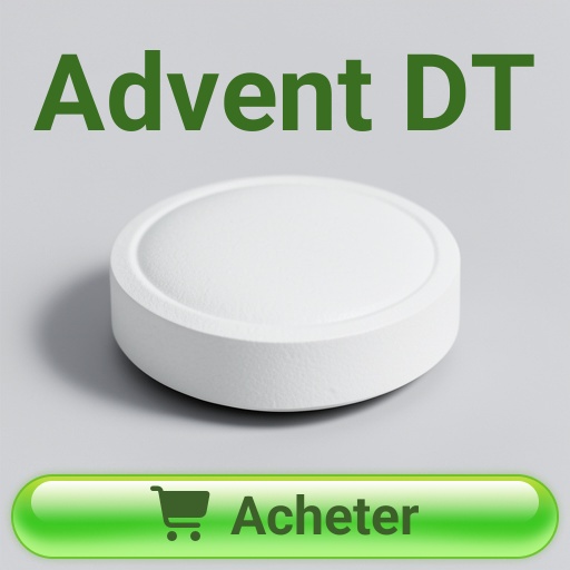 Advent DT