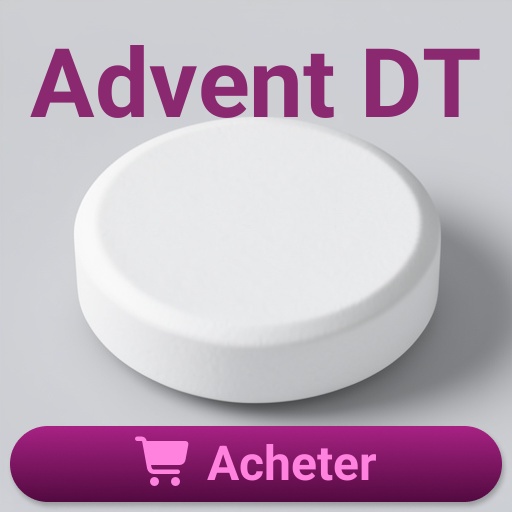 Advent DT