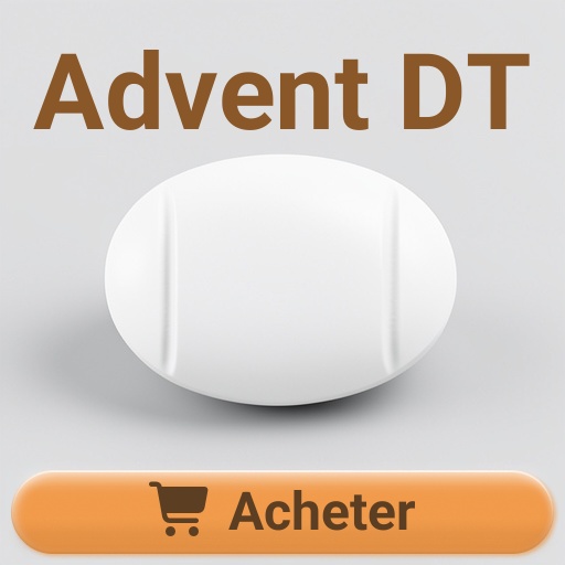 Advent DT