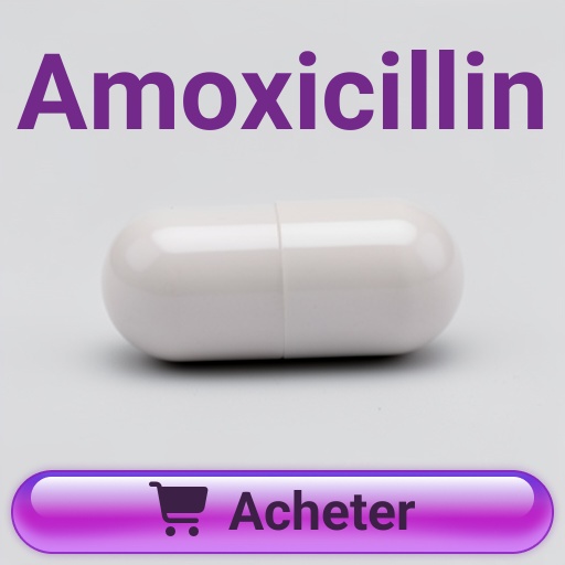 Amoxicillin