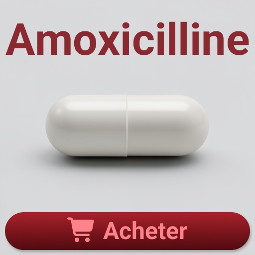 Amoxicillin