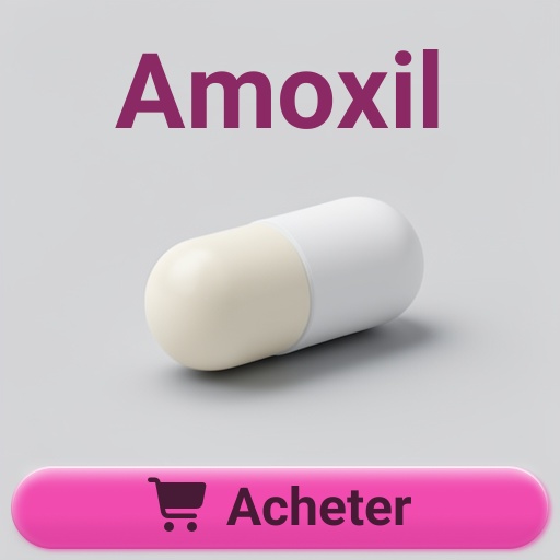 Amoxil