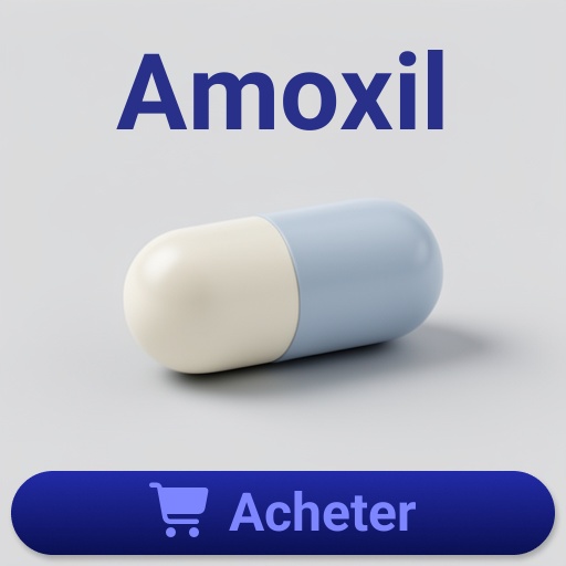 Amoxil