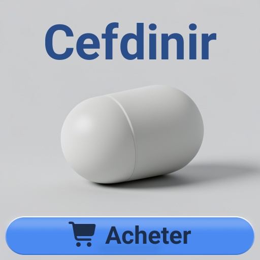 Cefdinir