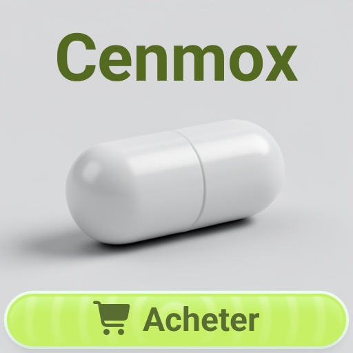 Cenmox