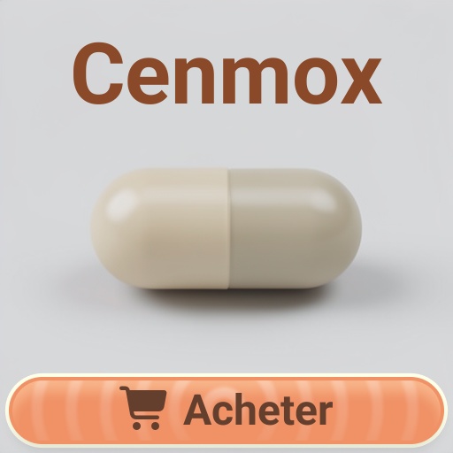 Cenmox