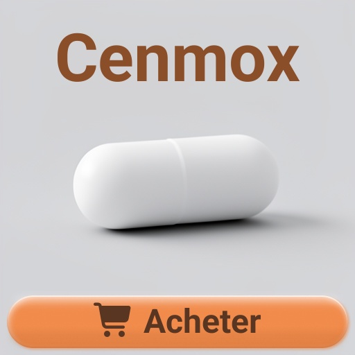 Cenmox
