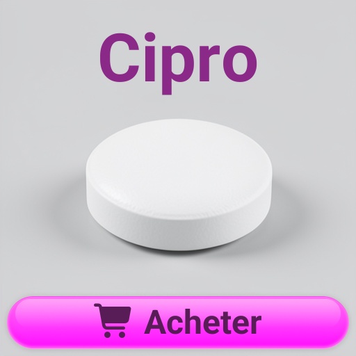 Cipro