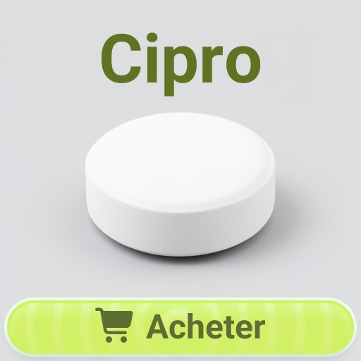 Cipro