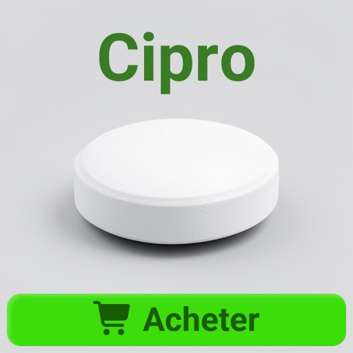 Cipro