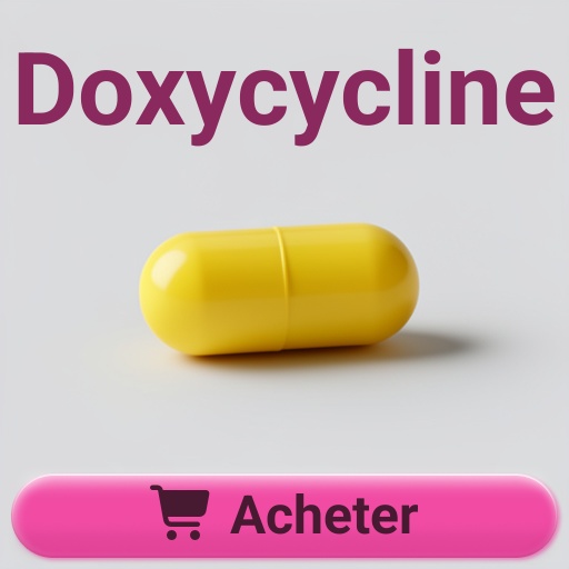 Doxycycline