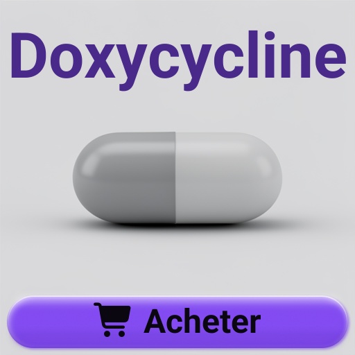 Doxycycline