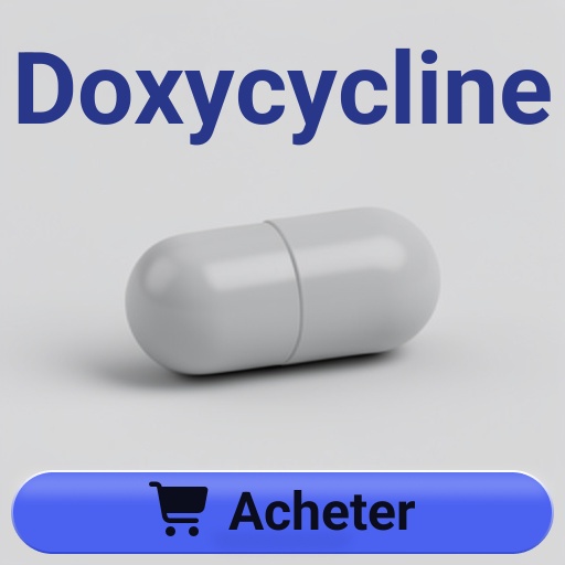 Doxycycline