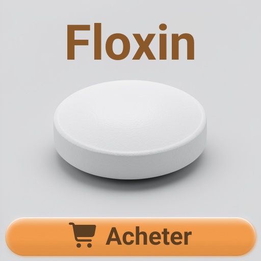 Floxin