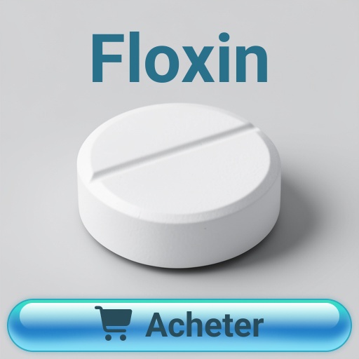 Floxin