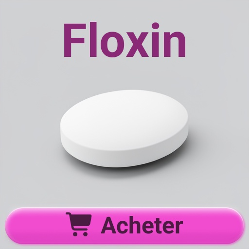 Floxin