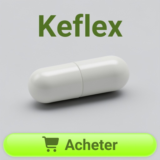 Keflex