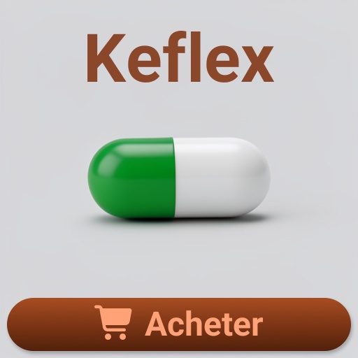 Keflex