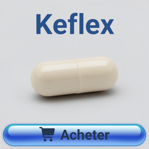Keflex
