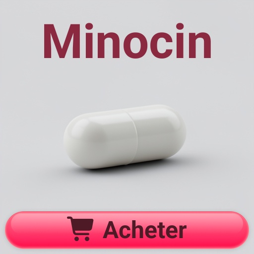 Minocin