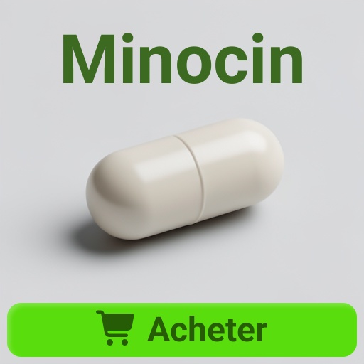 Minocin