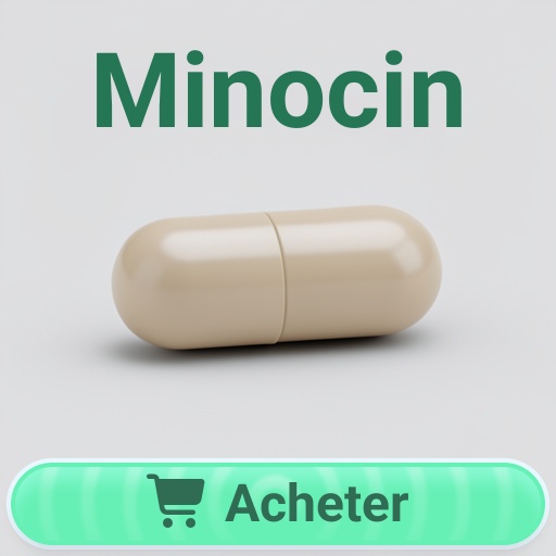 Minocin