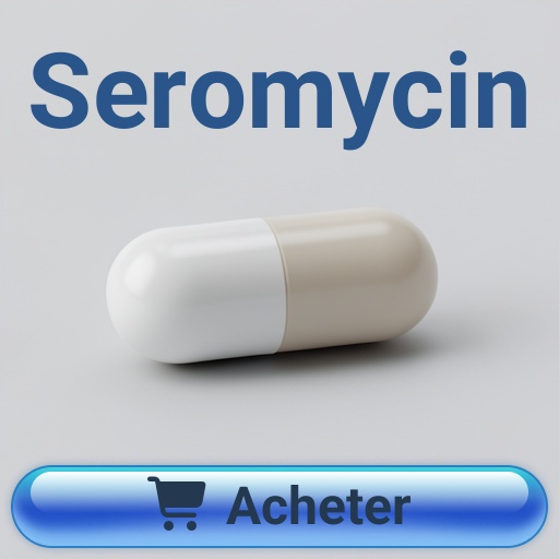 Seromycin