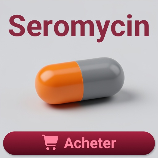 Seromycin