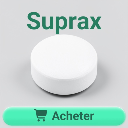 Suprax