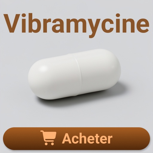 Vibramycin