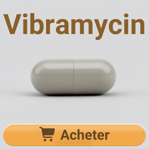 Vibramycin