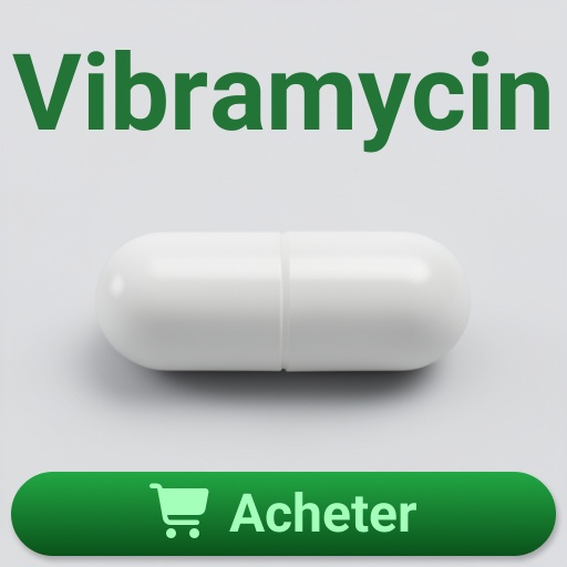 Vibramycin