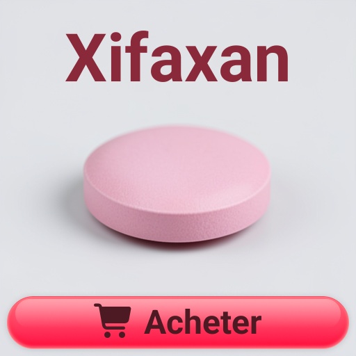 Xifaxan