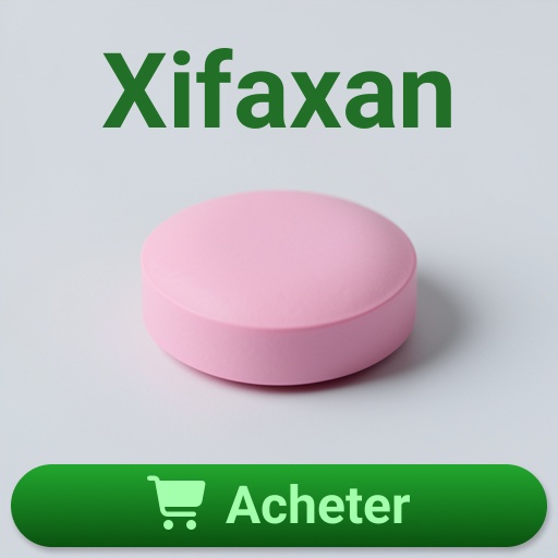 Xifaxan