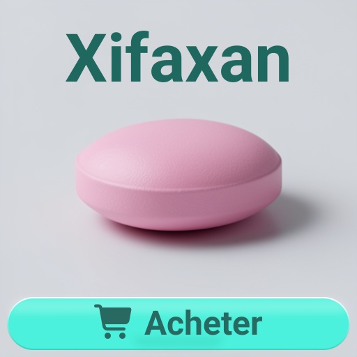 Xifaxan